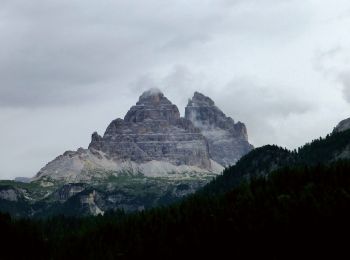 Randonnée A pied Auronzo di Cadore - IT-224A - Photo