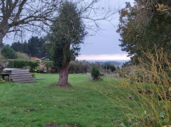 Excursión Senderismo Plougrescant - penvenant: autour de Buguélès- matin 10,7km - Photo