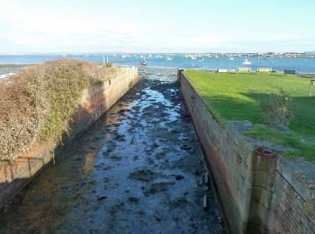 Tour Zu Fuß  - Langstone Harbour Waterside Route - Photo