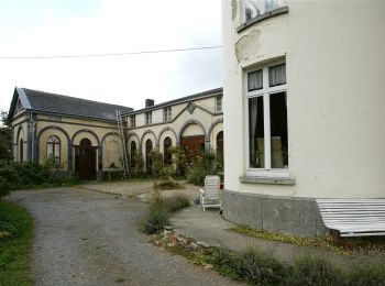 Randonnée A pied Bekkevoort - Hermansheuvel Rode driehoek - Photo