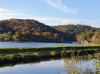 Excursión Cicloturismo Saint-Gonnery - Saint Gonnery-Pontivy-Guerledan - Photo