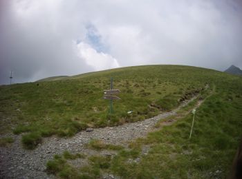 Tour Zu Fuß Bovegno - Bovegno - Passo Sette Crocette - Photo