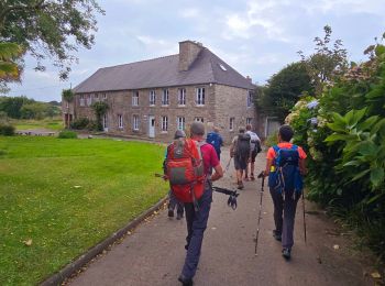 Tocht Te voet La Hague - Séjour Cotentin Etape 1 Hurville Nacqueville à Jobourg - Photo