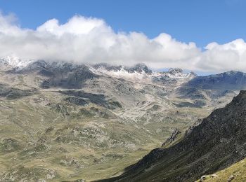 Trail Walking Valmeinier - Valmeinier 05.08.23 Pas des Griffes - Photo