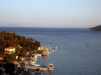 Excursión A pie  - Staza Svetog Justa (Labin - Gondolići - Rabač) - Photo