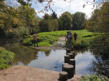 Excursión Senderismo Bourges - PR BOURGES CAF  - Photo