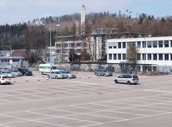 Tocht Te voet Schwäbisch Gmünd - Ottenried - Schwäbisch Gmünd - Photo