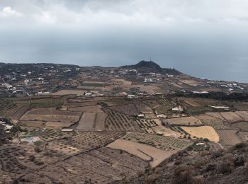 Randonnée A pied Pantelleria - Monastero - Raháli - Punta Limársi - Photo