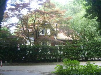 Tour Zu Fuß Hilversum - Voetstappenpad - Photo