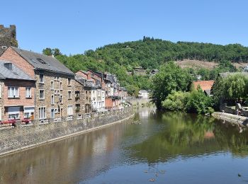 Randonnée A pied La Roche-en-Ardenne - 5. Samrée - Photo