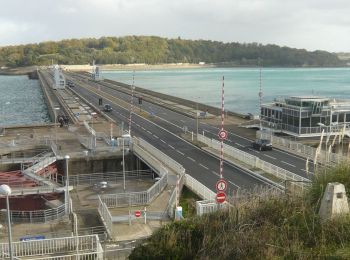 Excursión Senderismo Dinard - dinard - Photo