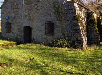 Tour Wandern Val-Revermont - Treffort Cuisiat - Photo