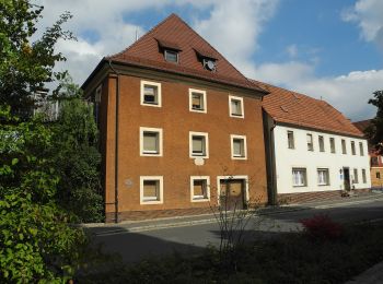 Tocht Te voet Neukirchen bei Sulzbach-Rosenberg - Neukirchen-Fichtelbrunn - Photo