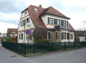 Tour Zu Fuß Röttenbach - Pferdeweg - Photo