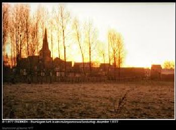 Tocht Stappen Opwijk - 20220313 Voorjaarstocht De Hopbelletjes 24 km - Photo