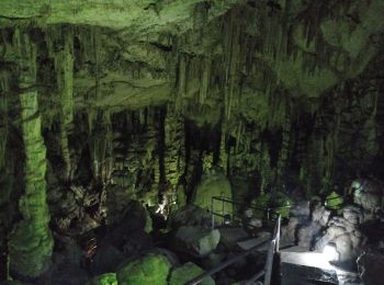 Trail Walking Municipality of Psichron - Grotte de Zeus-Psychro - Photo