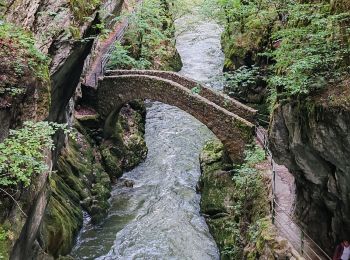 Tour Wandern Boudry - 2024-05-18_20h07m24_Reco_Gorges_de_l_Areuse - Photo