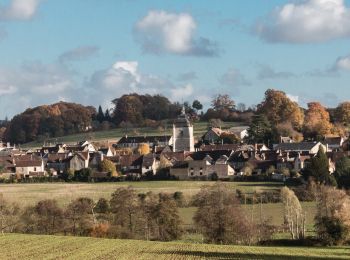 Tocht Stappen Bretoncelles - SityTrail - Les chaudrons de la Dourdannerie Bretoncelles 7,8 Km - Photo