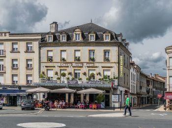 Excursión A pie Saint-Céré - Randonnées au Pays du Saint-Céré - Photo