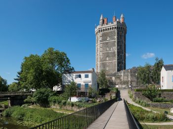 Excursión A pie Oudon - PR la vallée du Havre - Photo