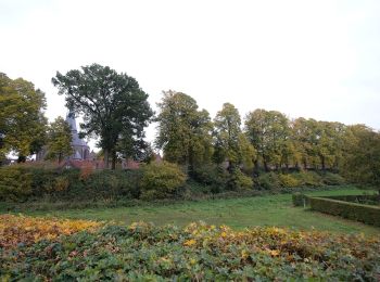 Tour Zu Fuß Montferland - Galgenberg route - Photo