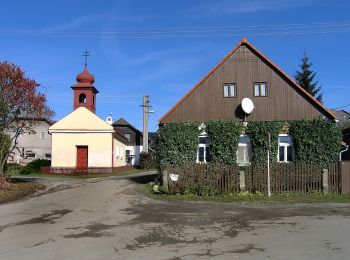 Excursión A pie Jihlava - Hornická NS - Photo