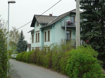 Percorso A piedi Freital - Freitaler Rundweg 4 - Photo