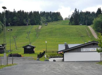 Percorso A piedi Winterberg - Heilklimatour 2 - Bergbach erleben - Photo