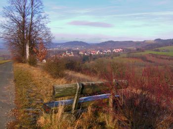 Tour Zu Fuß Goldkronach - Goldkronach Rundwanderweg Nr. 6 - Photo