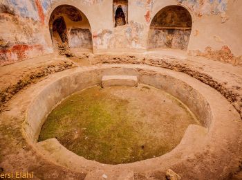 Trail On foot Ercolano - Sentiero 17 - Photo
