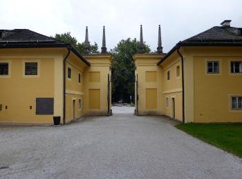 Randonnée A pied Grödig - Hellbrunn-Grödig-St. Leonhard - Photo