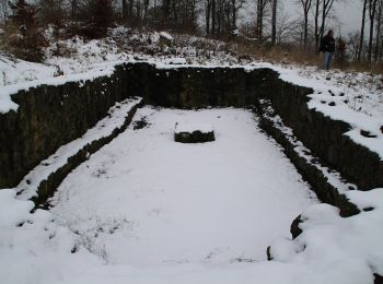 Percorso A piedi Ebsdorfergrund - Ebsdorfergrund-Weg - Photo