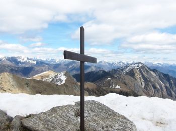 Trail On foot Re - M39 - Folsogno - Bocchetta di Sant'Antonio - Photo