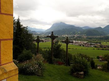 Tour Zu Fuß Gemeinde Ebbs - St. Nikolaus Rundweg - Photo