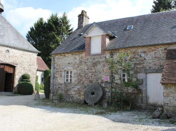 Randonnée A pied Bagnoles-de-l'Orne-Normandie - Bagnoles-de-l'Orne - Photo