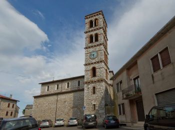 Excursión A pie Manciano - n.5 anello della Necropoli del Puntone - Photo