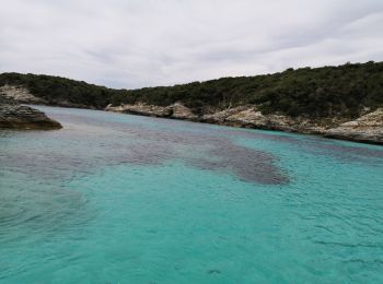 Randonnée Marche Bonifacio - 28 mai 21  - Photo