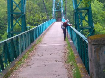 Tour Wandern Éloise - eloise - Photo