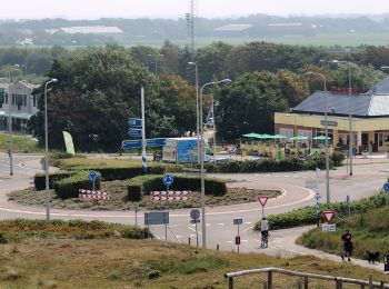 Excursión A pie Schagen - Sint Maartenszee oranje 5,7 km - Photo