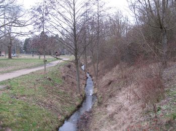 Randonnée A pied Inconnu - Ostparkweg - Photo