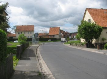 Randonnée A pied Adelebsen - Rundwanderweg Adelebsen 2 - Photo