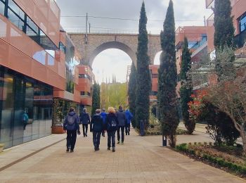 Excursión Senderismo Luxemburgo - Itinérant Luxembourg Jour 1 : Visite de Luxembourg Ville - Photo