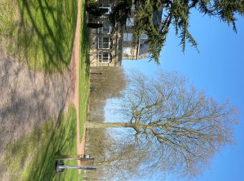 Tour Wandern Heuvelland - Kemmel 16,8 km - Photo