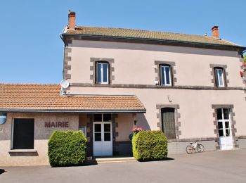 Excursión A pie La Goutelle - Le Moulin de Quarte - Photo