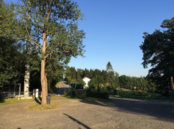 Tour Zu Fuß Söhrewald - Premiumweg P24 Söhrewald - Photo