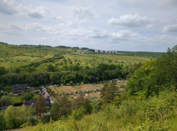 Randonnée Marche Évreux - schneider - Photo