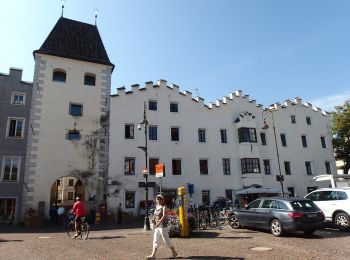 Tour Zu Fuß Franzensfeste - Geschichtsparcours - Photo