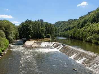 Tocht Te voet Comblain-au-Pont - CB05 Pont-de-Sçay - Fraiture - Chanxhe (variante via Miroule) - Photo