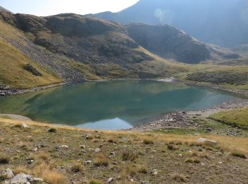 Excursión Senderismo Valdeblore - 2019-08-24_16h38m32_mont-giraud-rimplas - Photo