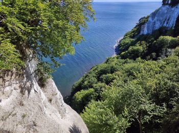 Trail On foot Sassnitz - Nebenwanderweg - Photo